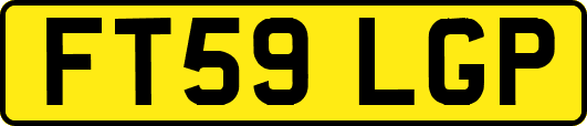 FT59LGP