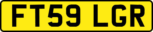 FT59LGR