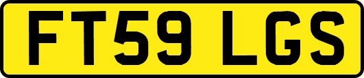 FT59LGS