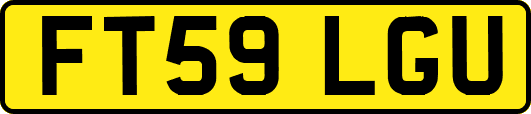 FT59LGU