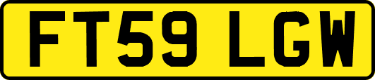 FT59LGW