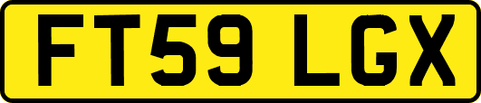 FT59LGX