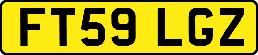FT59LGZ