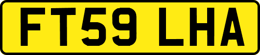 FT59LHA