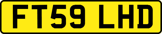 FT59LHD