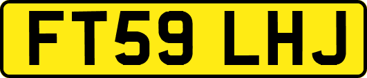 FT59LHJ