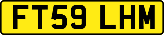 FT59LHM