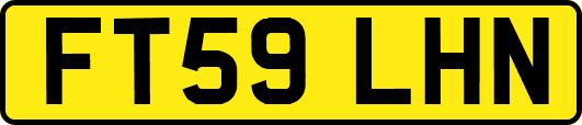 FT59LHN