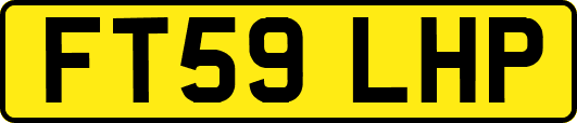 FT59LHP