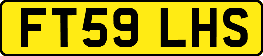 FT59LHS