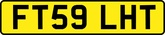 FT59LHT