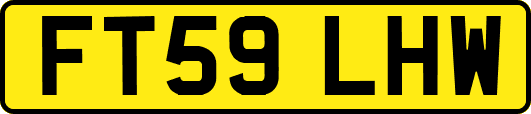 FT59LHW