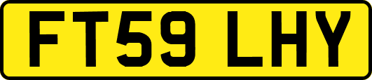 FT59LHY