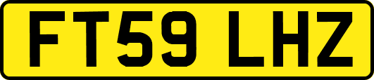 FT59LHZ