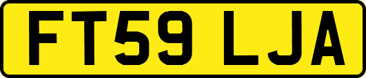 FT59LJA