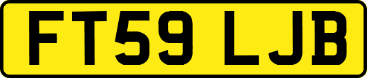 FT59LJB