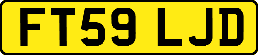 FT59LJD