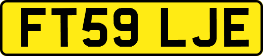 FT59LJE