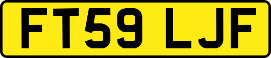 FT59LJF