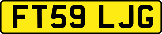 FT59LJG