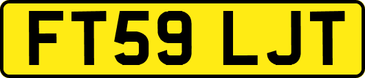 FT59LJT
