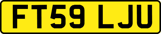 FT59LJU