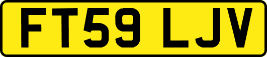 FT59LJV