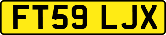 FT59LJX