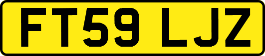 FT59LJZ