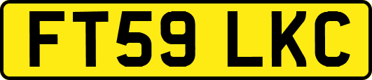 FT59LKC