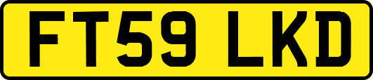 FT59LKD