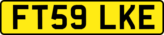 FT59LKE