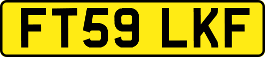 FT59LKF