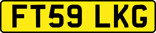 FT59LKG
