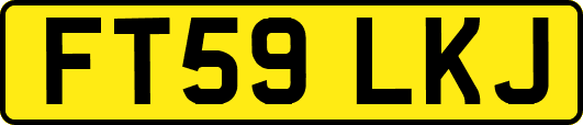 FT59LKJ