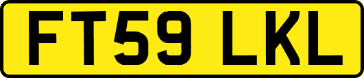 FT59LKL
