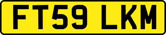 FT59LKM
