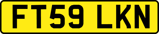 FT59LKN