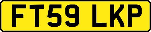 FT59LKP
