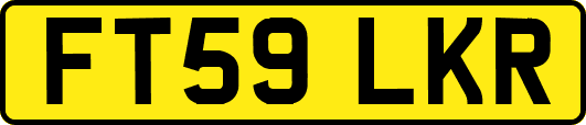 FT59LKR