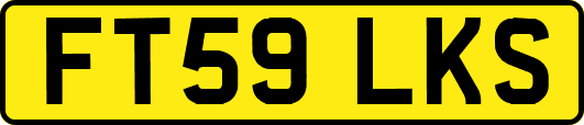 FT59LKS