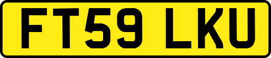 FT59LKU
