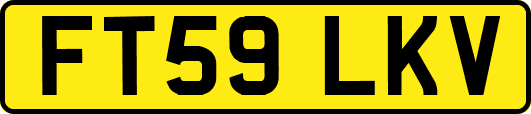 FT59LKV