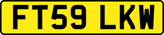 FT59LKW