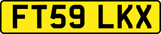 FT59LKX