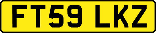 FT59LKZ