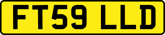 FT59LLD