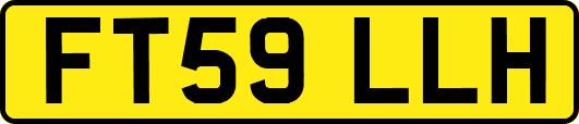 FT59LLH