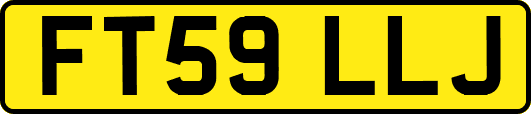 FT59LLJ