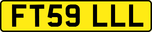 FT59LLL
